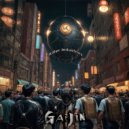 Killer Industries - Gaijin (Original Mix)