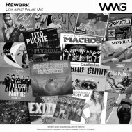 Rēwərk - La Güera
