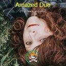 Collen Hazan - Amazed Due