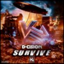 D-Cision - Survive