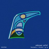 Unknown Artist - Fascinator