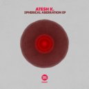 Atesh K. - Touch And Go