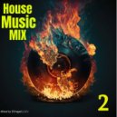 SVnagel(LV) - House music mix by -2