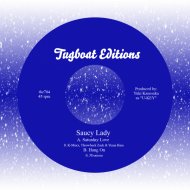 Saucy Lady, JTronious - Hang On