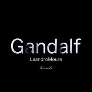 Leandro Moura - Gandalf