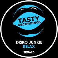 Disko Junkie - Relax