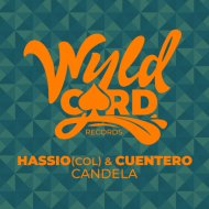 Hassio (COL), Cuentero - Candela