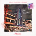 B'Bach, Karla Sax, summer sax - Paris Memories