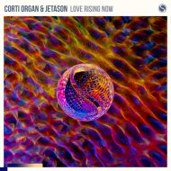 Corti Organ & Jetason - Love Rising Now