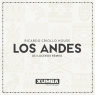 Ricardo Criollo House - Los Andes