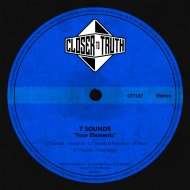T Sounds & Retrofract - 23 Hours