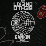 Gankin - Alive