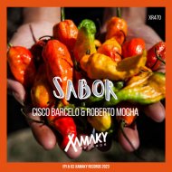 Cisco Barcelo & Roberto Mocha - Sabor