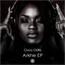 Owa Oda, Tsimo - Don't Let Me Go