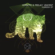 Horatio & Peejay Vincent - Tribal Jedi 22