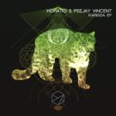 Horatio & Peejay Vincent - Tribalismo (Extended Mix)