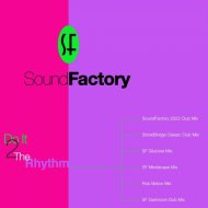 Soundfactory - Do It 2 The Rhythm