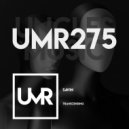 Savin - Transcending (Dub Mix)