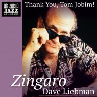 Arkadia Jazz All-Stars & Bob Brookmeyer & Lee Konitz & Randy Brecker & Ted Rosenthal - Theme for Jobim (feat. Randy Brecker, Ted Rosenthal, Dean Johnson & Ron Vincent)