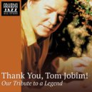 Arkadia Jazz All-Stars & Nova Bossa Nova & Joe Ford & Eddie Monteiro - Invitation (Convite) (feat. Joe Ford & Eddie Monteiro)