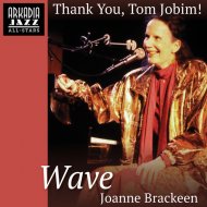 Arkadia Jazz All-Stars & Joanne Brackeen & Ravi Coltrane & Horacio \