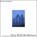 Sleep BGM Mindfulness - Sacred Retreat