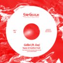Voyear & Frankfurt Funk feat. Eva Simonis - Colibri