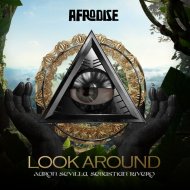 Sebastian Rivero, Aaron Sevilla - Look Around
