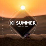 Kidd Island - Sandstorm