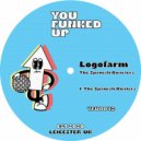 Logofarm - The Spanish Quarters (Original Mix)