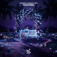 VOWED, Jonah Sky - Waiting