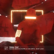 NOIXES, Beehive Choppa, Cam Hertz - Boat Load