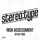 Risk Assessment - BY MY SIDE