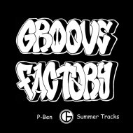 P-Ben - Inner City Life