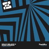 Drax Nelson & Ross Homson - Vibrations
