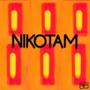 Backeer, Elline - Nikotam