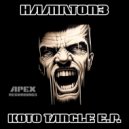 Hamaton3 - Koto Tangle (Original Mix)