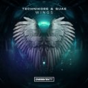 Technikore & Suae - Wings (Extended Mix)