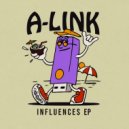 A-Link - Aquatic Rhodes Track (Original Mix)