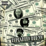 King DeLane & Def Davyne & Teejay3k - Brand New