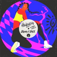 Cakes Da Killa, HoneyLuv - Bring It Back