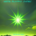 zelёnoe nebo - being always shines ()