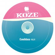 DJ Koze - Candidasa