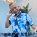 Dj Adrians - Sunset Grooves @ Na tarasie @ 100 Jezior - Sieraków