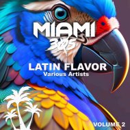 Vann Morfin & Strombella & KFF - Paraiso (feat. KFF)