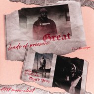 Emanuel Brown & Ke\'Ante - Pressure