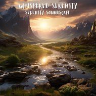 Serenity Soundscape - Enchanted Melodies