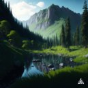 Moon Projection - Valley of Harmony