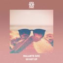 Malantè (UK) - So Hot (Original Mix)