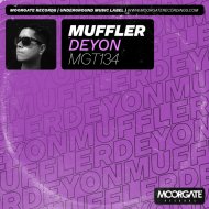 DEYON (ES) - Muffler